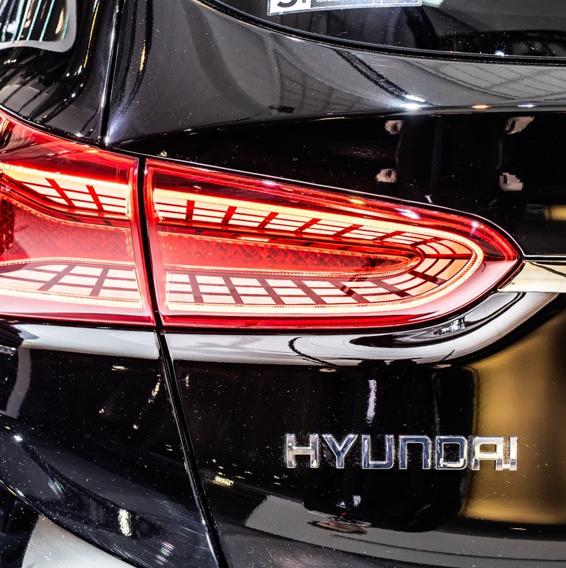 Spark partners with Hyundai and others for electric vehicle adoption