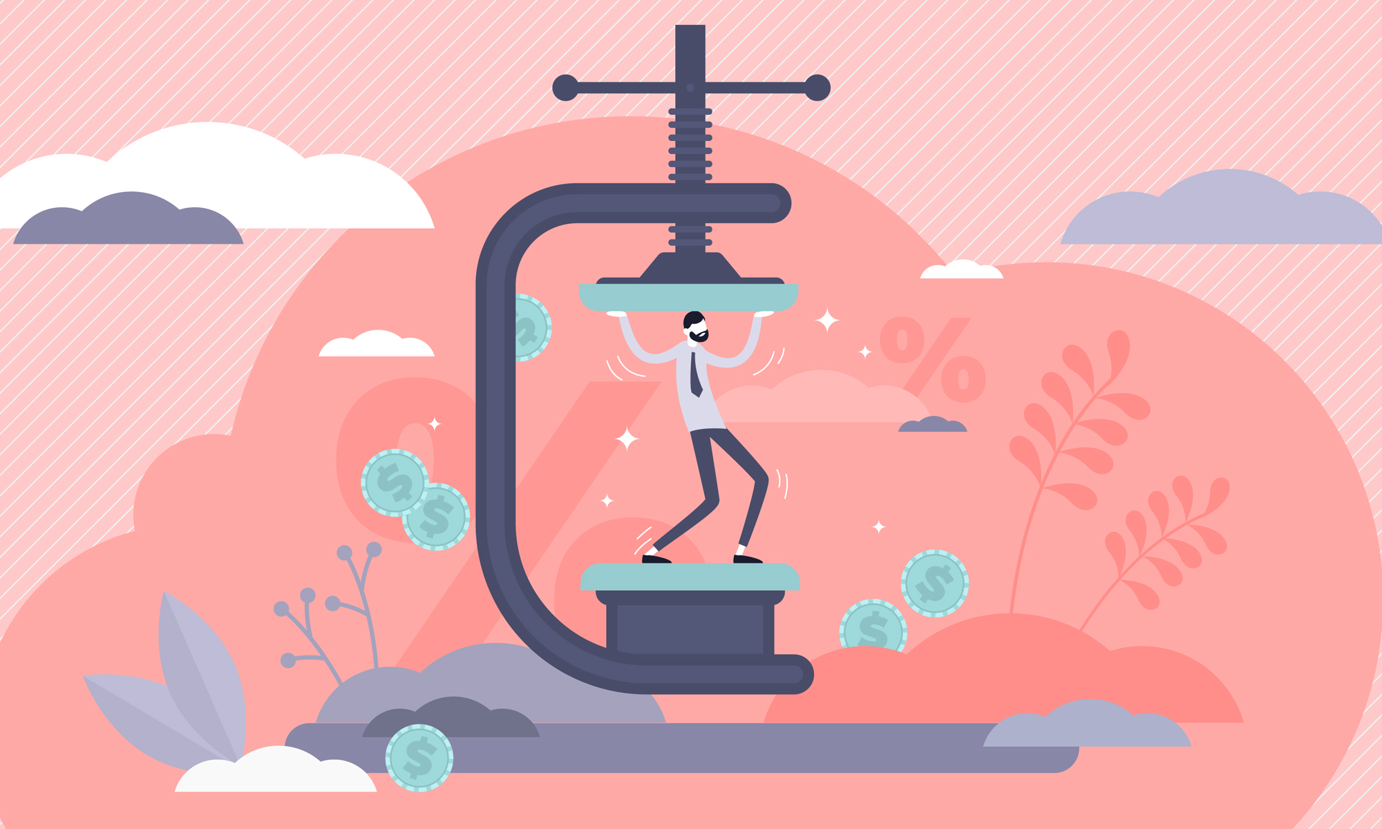 EFS: Useful tool, not an end state