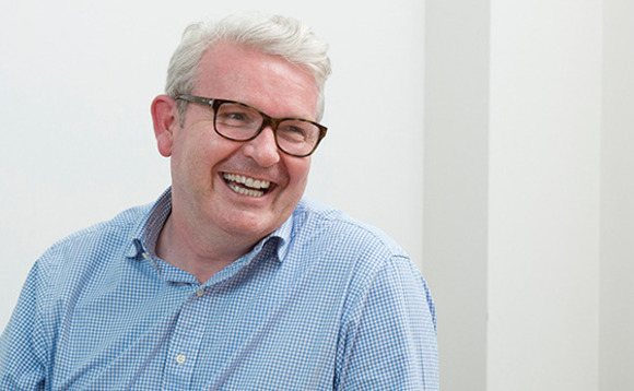 In Profile: ECI Partners