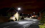 Kent to return to all-night lighting with £40m LED upgrade
