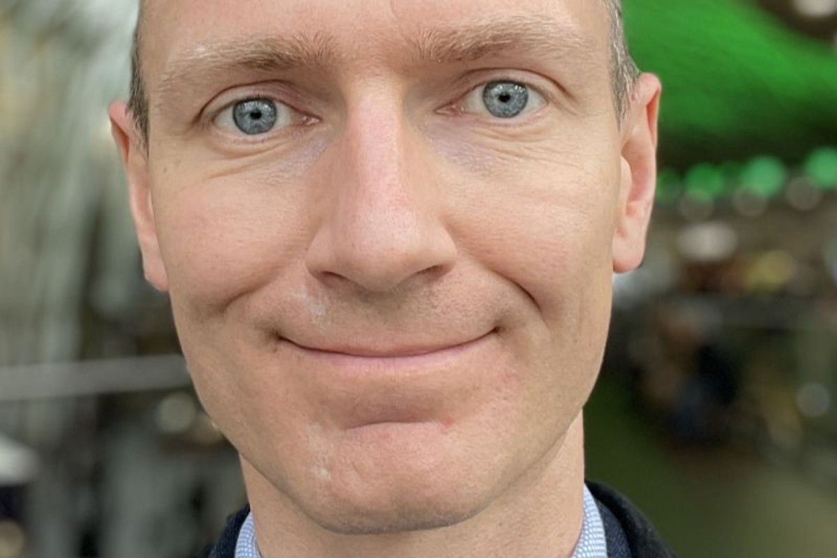 NHS England's director of national cyber operations steps down