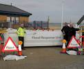 Isle of Wight gets flood response unit