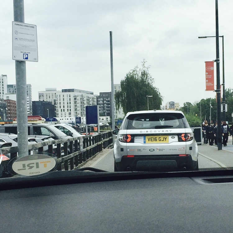 MOVE_UK collaboration shares automated driving systems data