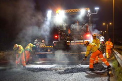 Pavement system takes off after collaborative groundwork