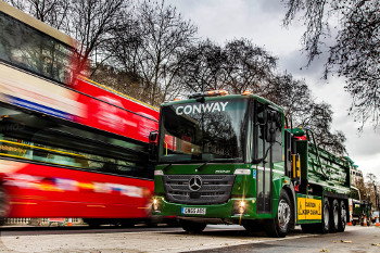 It's coming home (for FM Conway at least): Firm secures £130m Croydon contract 