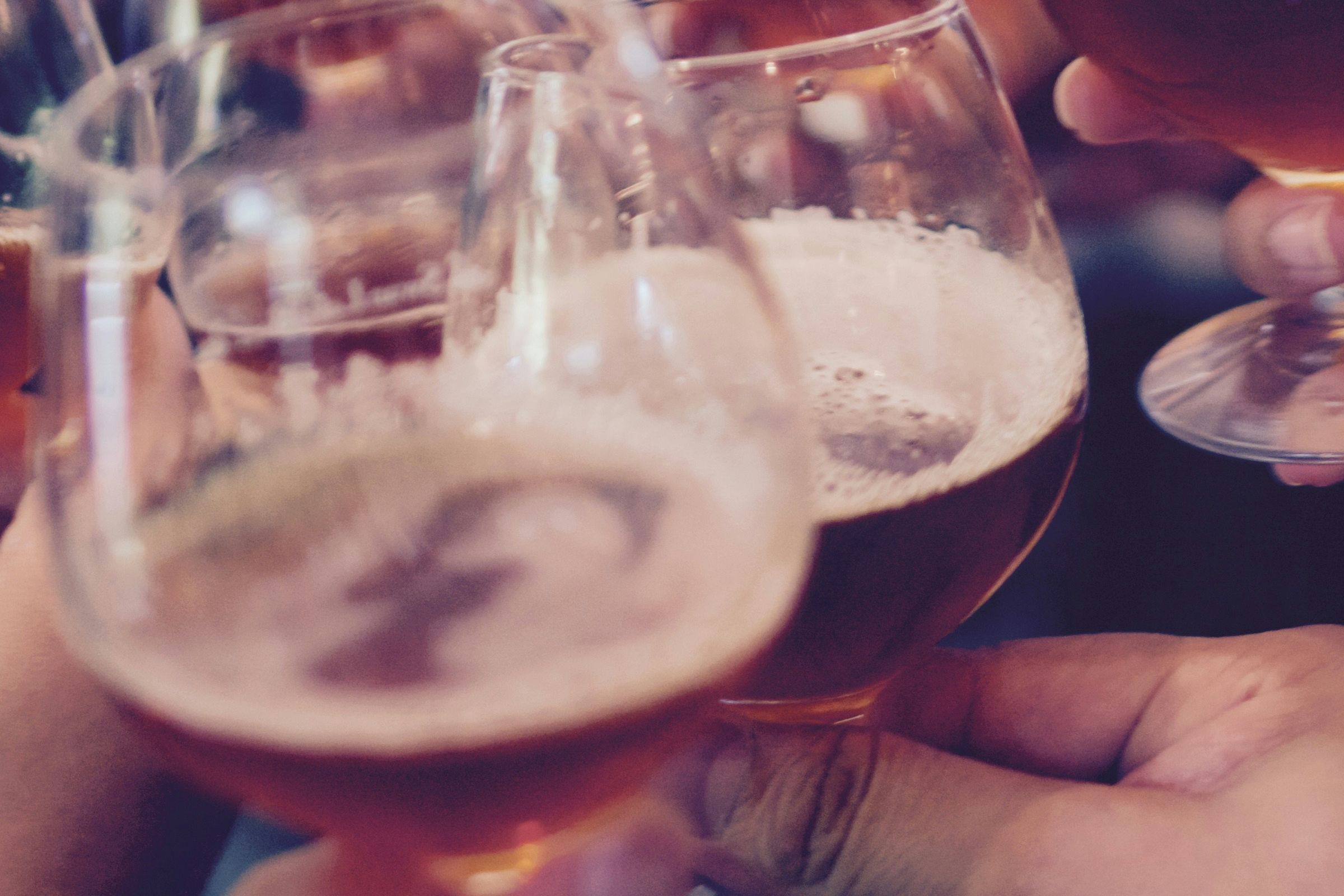 Alcohol harm warning over licensing relaxation