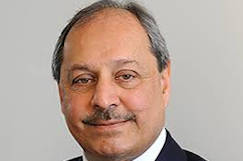 Highways England announces new chair