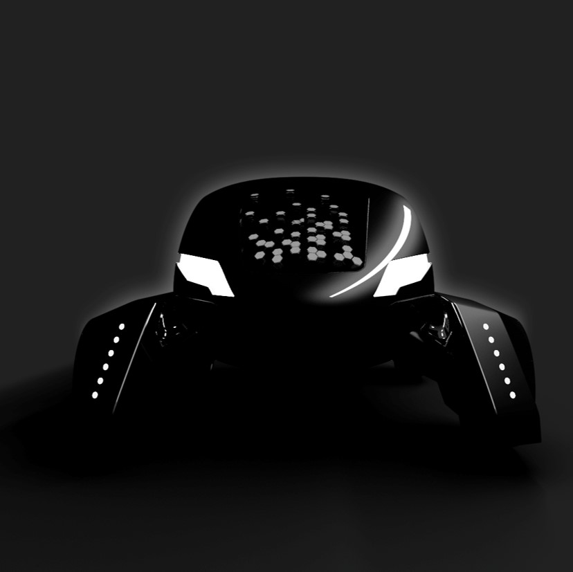 Europe's first roadworthy autonomous delivery vehicle to be unveiled