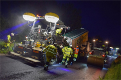 West Sussex boosts highway spending again