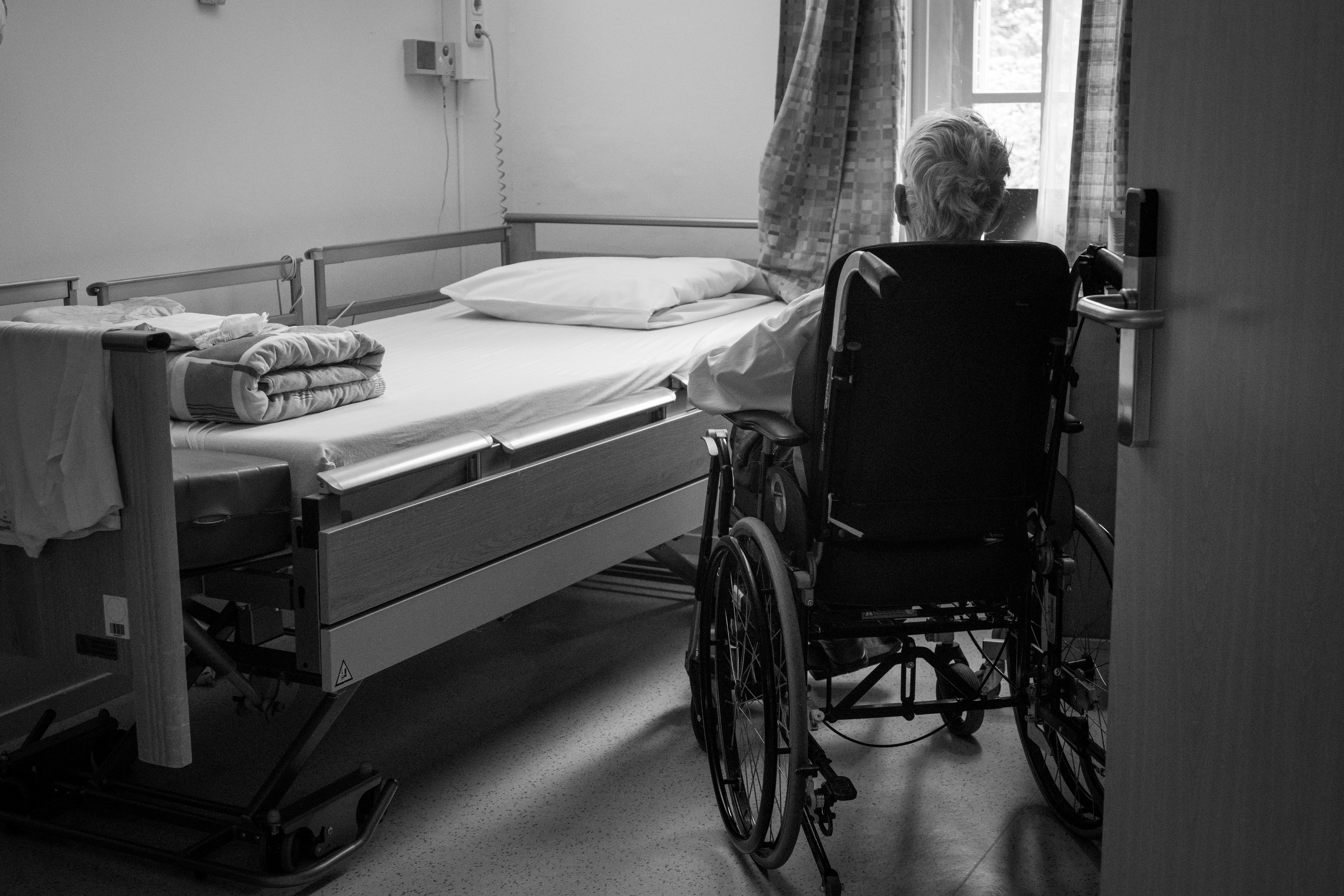Ealing records highest hospital admissions in London falls survey