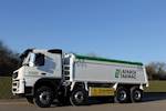 Lafarge Tarmac takes leading approach over FORS accreditation