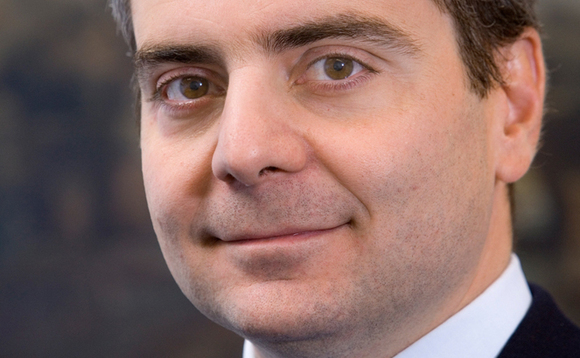 European Investment Fund appoints new chairman