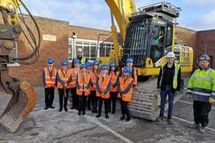 Kier's social value to Thrive on new platform Kier's social value to Thrive on new platform