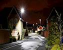 £40m contract to convert Kent's street lights to LEDs awarded