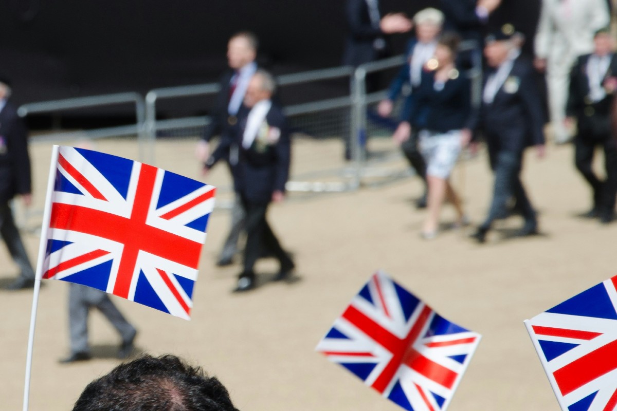 VE Day boost for veterans' healthcare