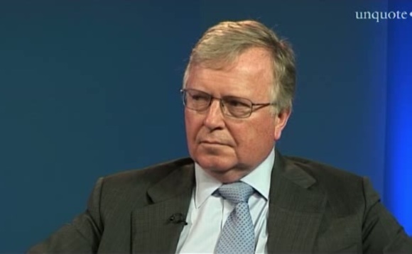 Video: David Currie - industry needs liquidity 