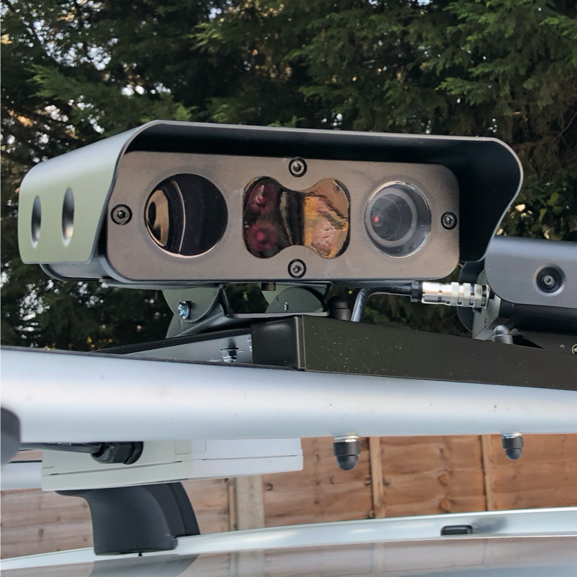 Videalert launches new ANPR enforcement camera