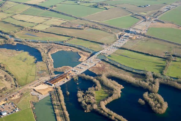 'Historic moment' as Highways England releases first sections of updated DMRB