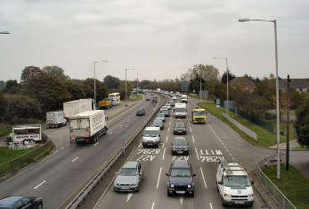 Highways England plays it safe on key research
