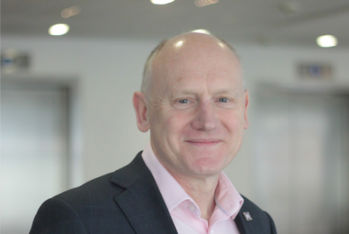 The Big Interview: WSP's Ian Patey treads softly and carries big ideas