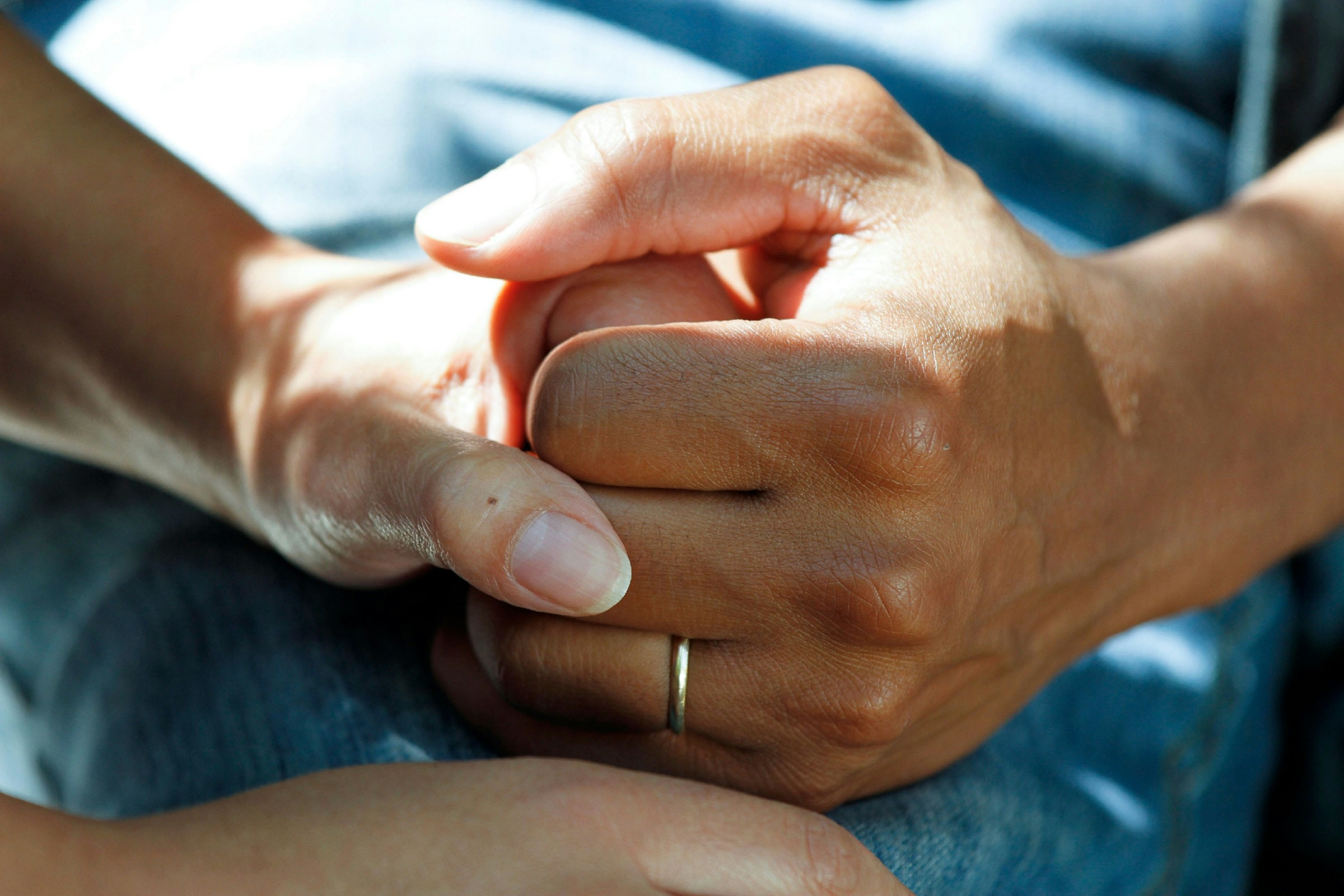 Overseas recruitment for care workers to end