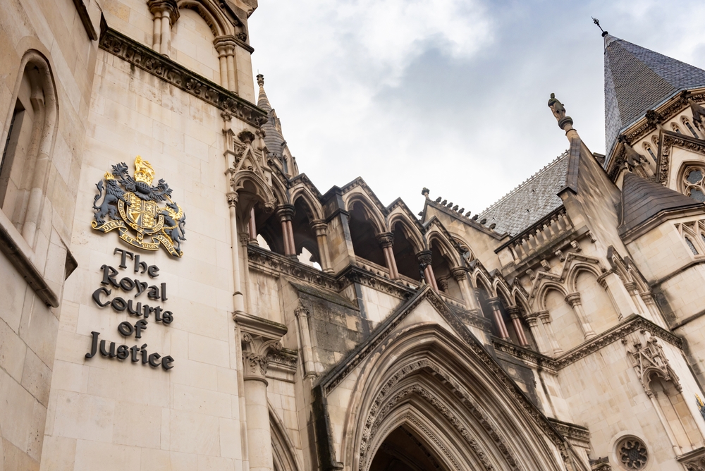 'Political' motivation behind Epping hotel injunction 