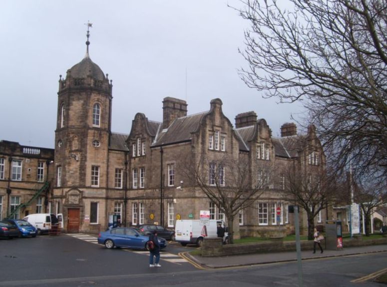 Trust to close ward to offset 'significant financial challenge'