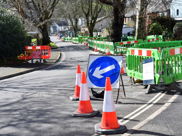 New street works 'red book' guidance could be out by Christmas New street works 'red book' guidance could be out by Christmas