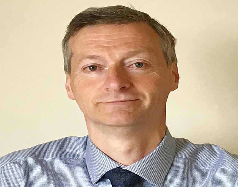TRL announces new Chief Executive appointment