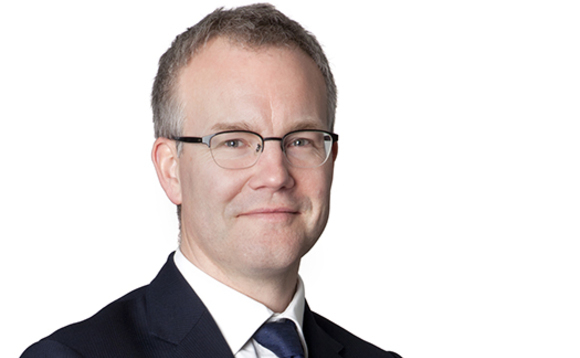 Permira appoints Chris Davison as new head of IR