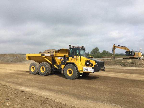 Highways England asks TRL to accelerate autonomous worksite tech