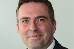 Costain appoints new transportation MD