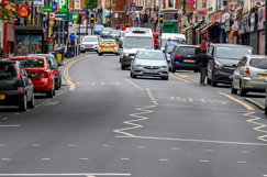 Local diary: Keeping Derby connected