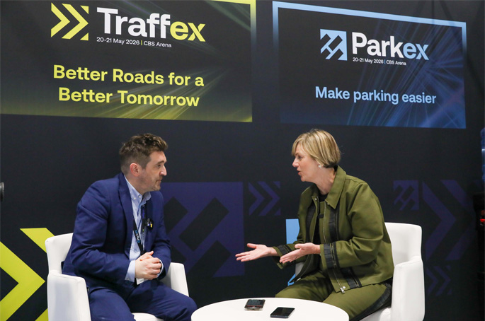 Traffex 2026: Vital perspectives on the day-today