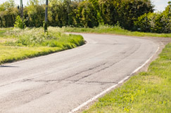 Council road cash 'cut by more than a fifth this year'