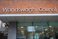 Wandsworth drops LTN trial after just one month