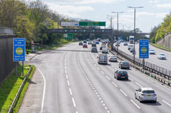 Highway authorities given tougher air quality role