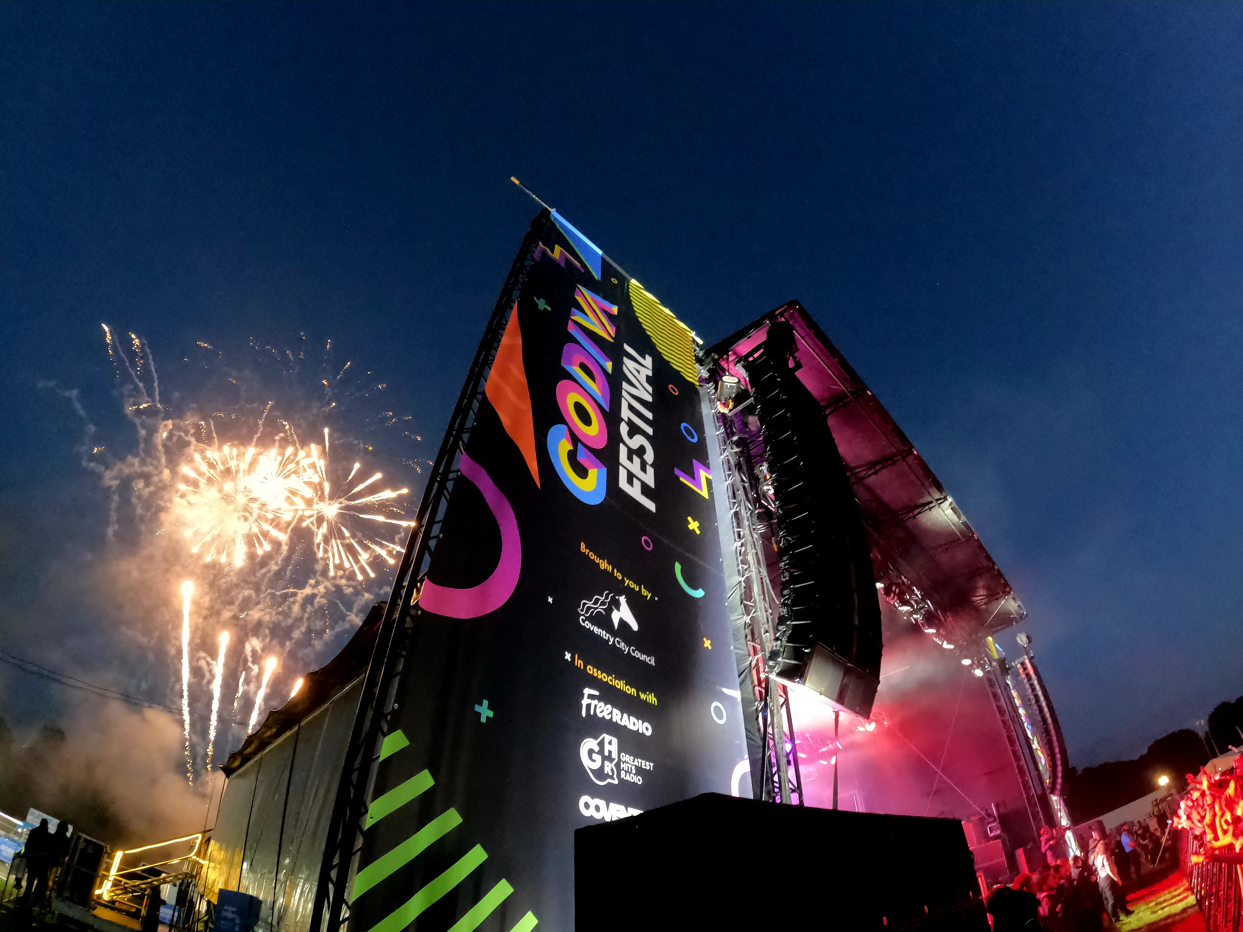 Coventry axes annual festival to save cash