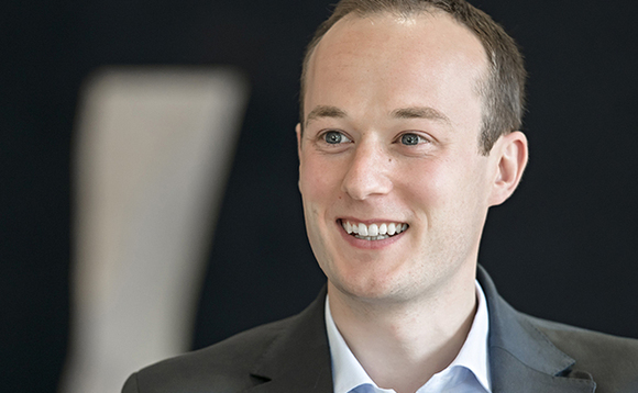 Graphite hires Lyceum's Baker as investment director