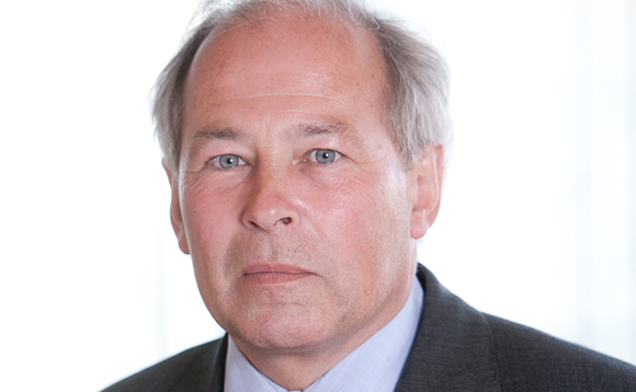 Aztec appoints Richard Hills as non-executive chairman