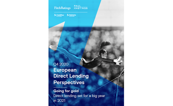European Direct Lending Perspectives Q4 2020