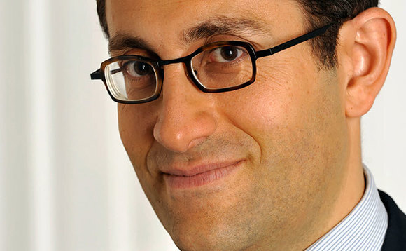 Apax France promotes Hagège to partner