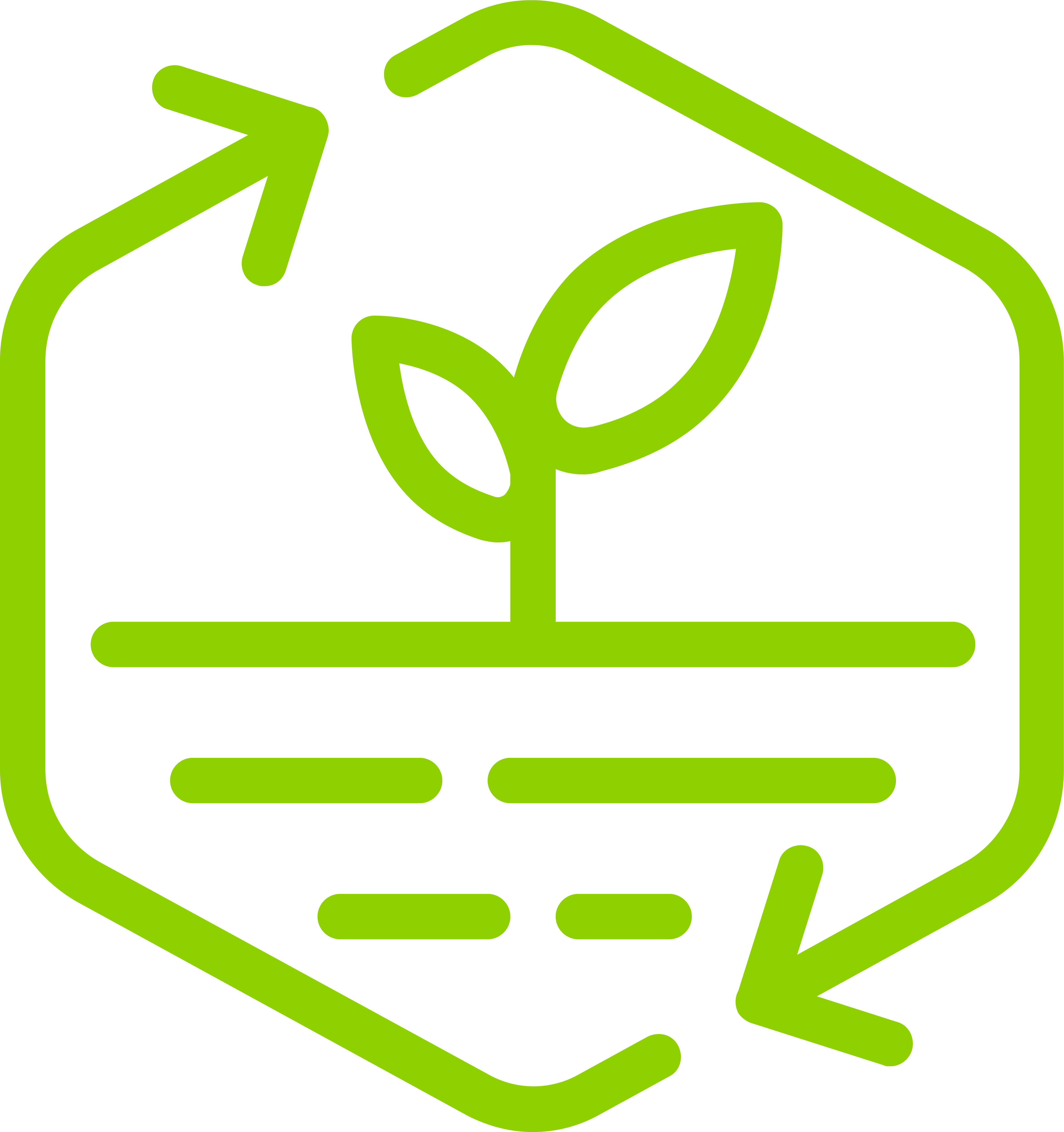 Regenerative Farming Icon