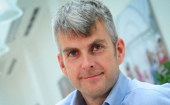 Brookes joins Impetus-PEF 