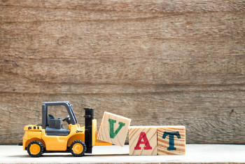 VAT on earth is going on? VAT on earth is going on?
