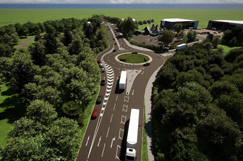 Winvic gets into gear in Lincolnshire with £5.7m start