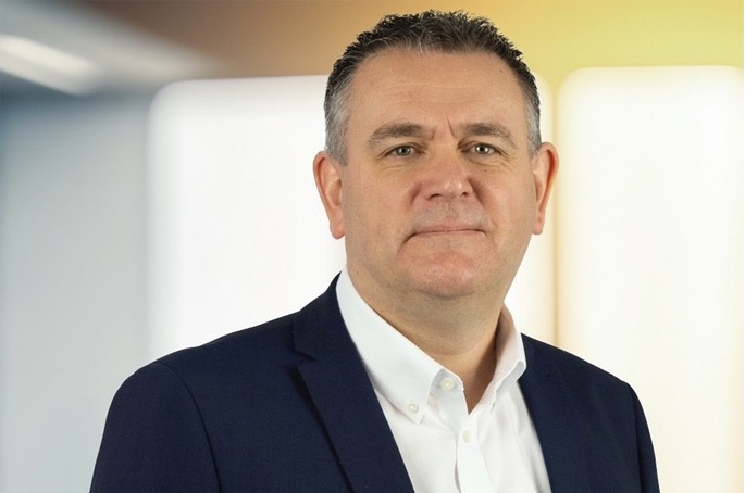TRL announces Dave Sharratt as new CCO