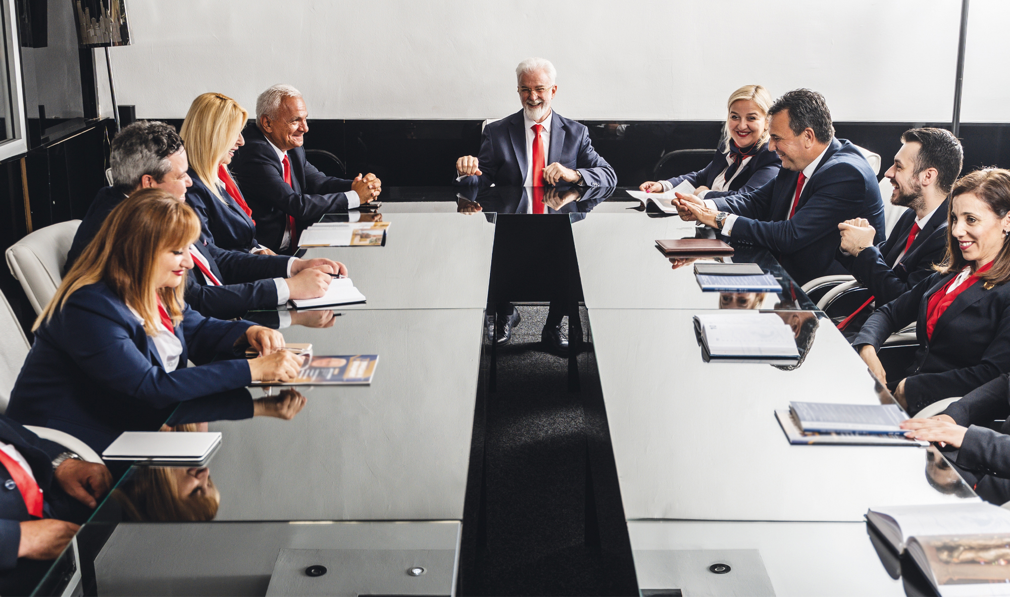 How local government absorbs political change