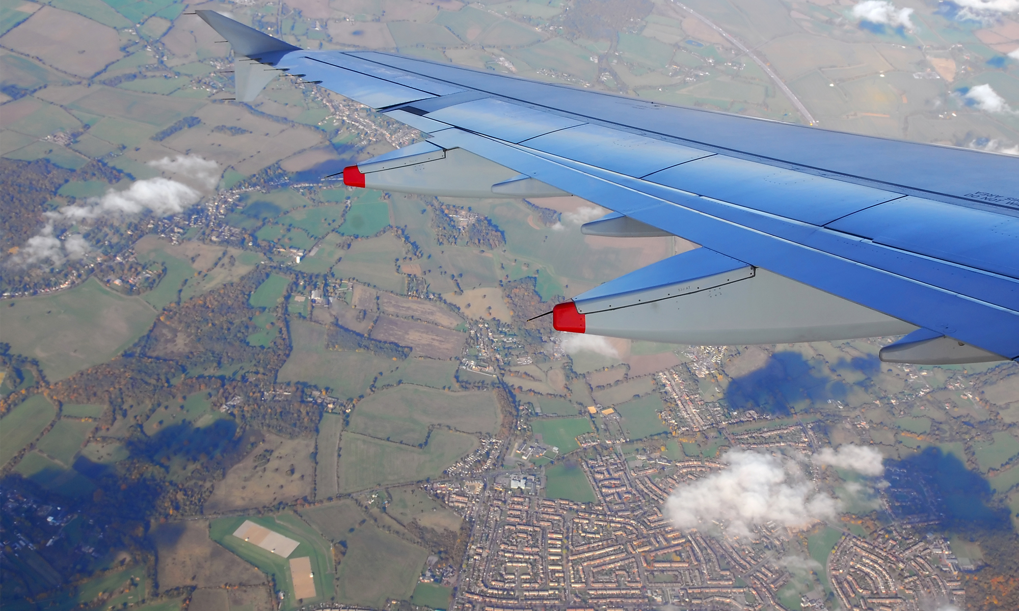 Is English devolution in a holding pattern hiatus?