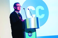 New Innovation Fund launched in memory of Steve Berry